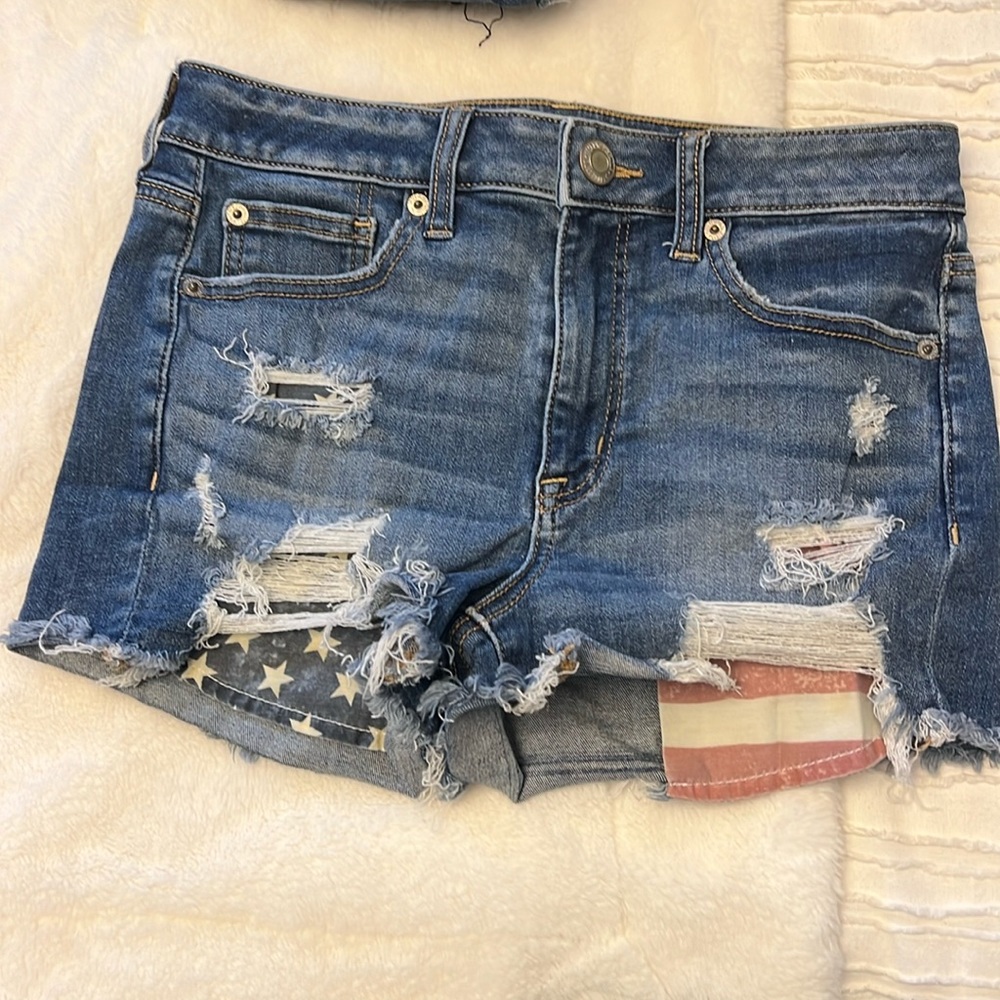 American Eagle